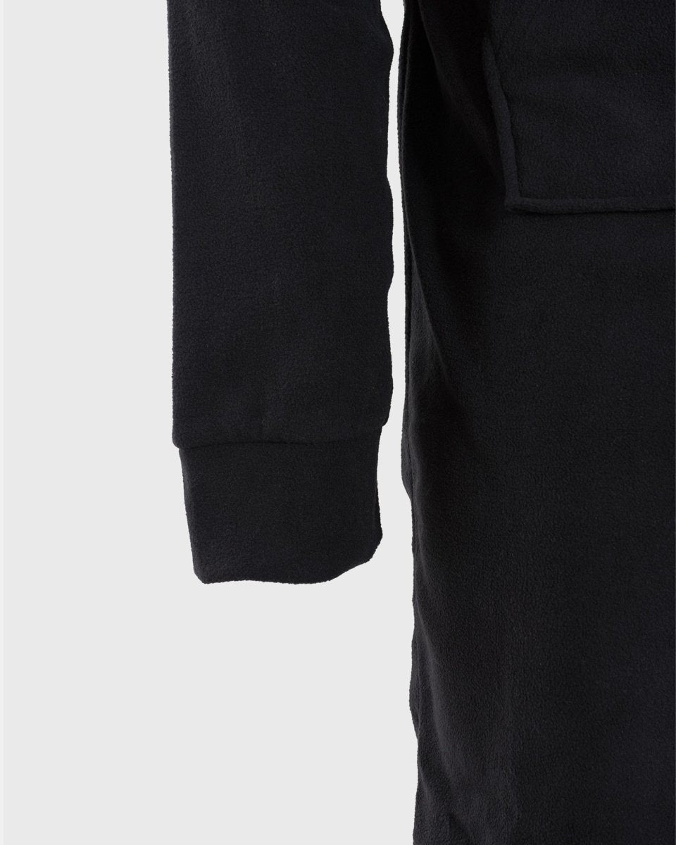 Aztec Black Kids Snuggle Onesie