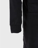 Aztec Black Kids Snuggle Onesie