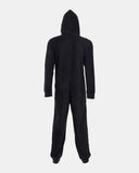 Aztec Black Kids Snuggle Onesie