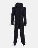 Aztec Black Kids Snuggle Onesie