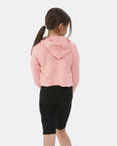 Baby Pink Pullover BRKLYN Hoodie