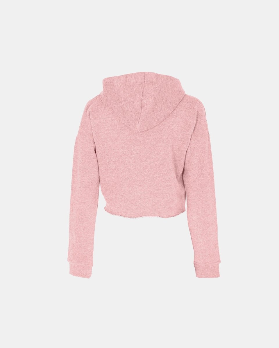 Baby Pink Pullover BRKLYN Hoodie