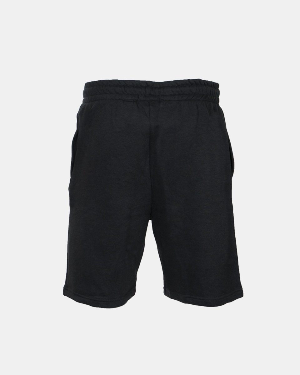 Black Fleece Casual Jogging Shorts