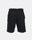 Black Fleece Casual Jogging Shorts