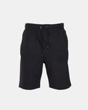 Black Fleece Casual Jogging Shorts