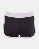 Black /Grey Fleck Summer Kids Short