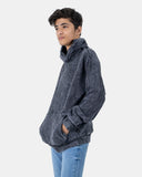 Black Kids Bleach - Effect Hoodie