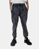 Black Kids Bleach - Effect Sweatpants
