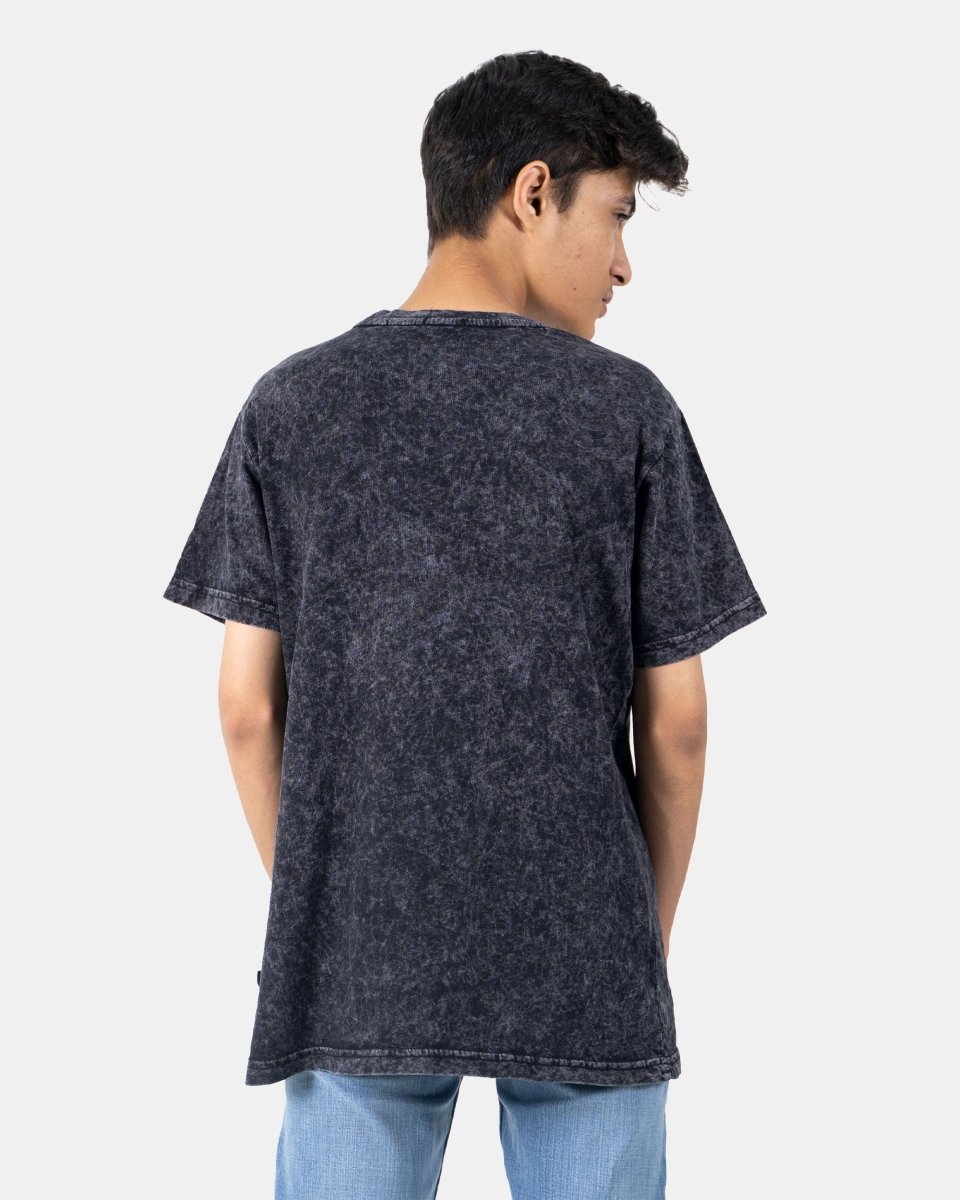 Black Kids Bleach - Effect T-Shirt