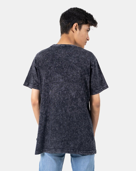 Black Kids Bleach - Effect T-Shirt