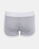 Brklyn - Grey Fleck Summer Kids Short