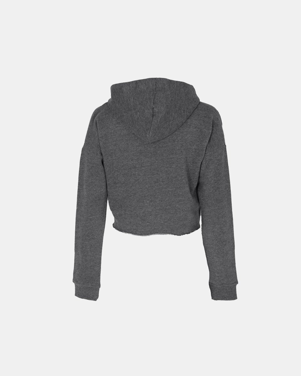 Charcoal Pullover BRKLYN Hoodie