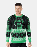 Controller Green Gaming Jumpers