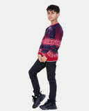 Controller Red Boys Gaming Jumper