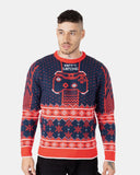 Controller Red Gaming Jumpers