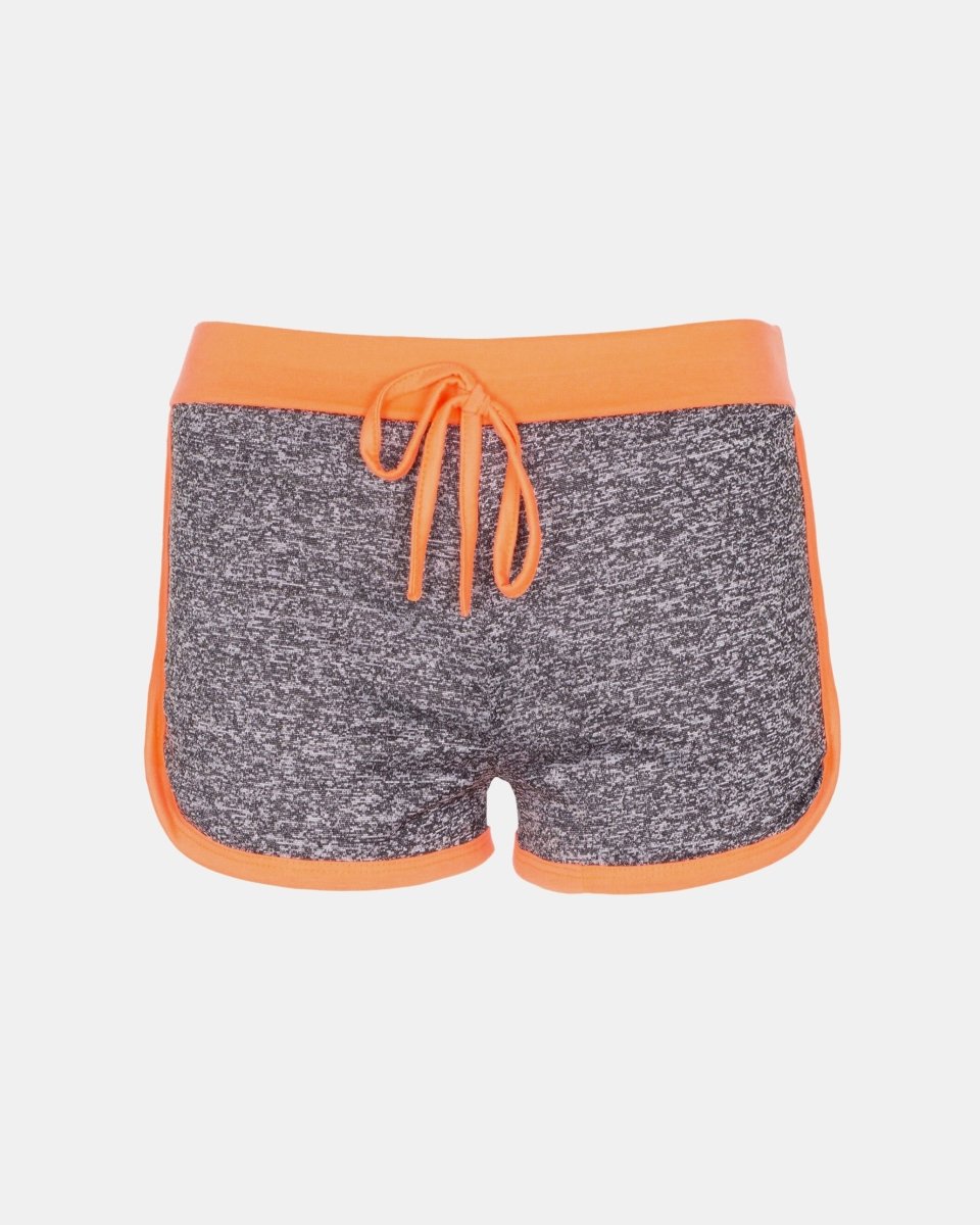 Coral Kid's Workout Casual Short