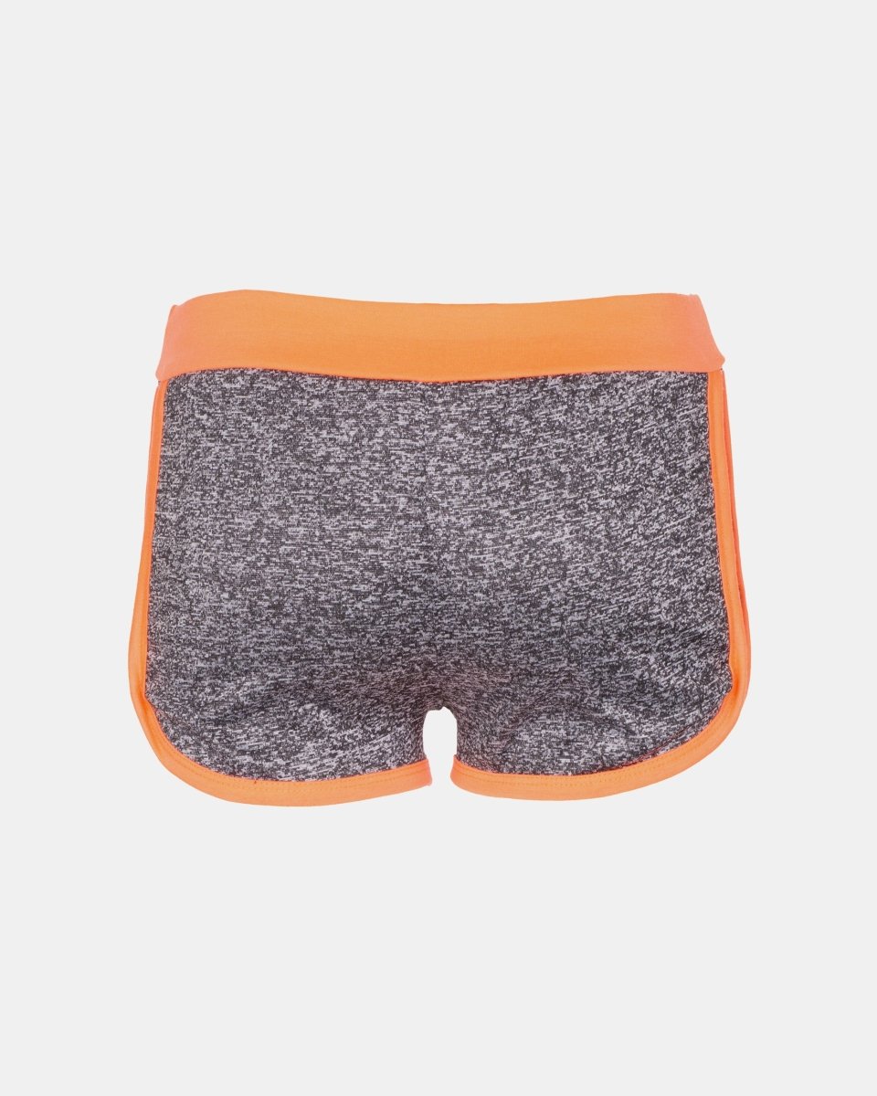 Coral Kid's Workout Casual Short