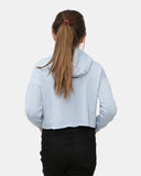 Dusk Blue Pullover BRKLYN Hoodie