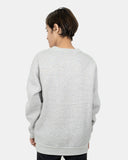 Fairisle Grey Kids Christmas Jumper