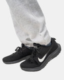 Grey Loose Fit Mens Trousers