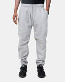 Grey Loose Fit Mens Trousers