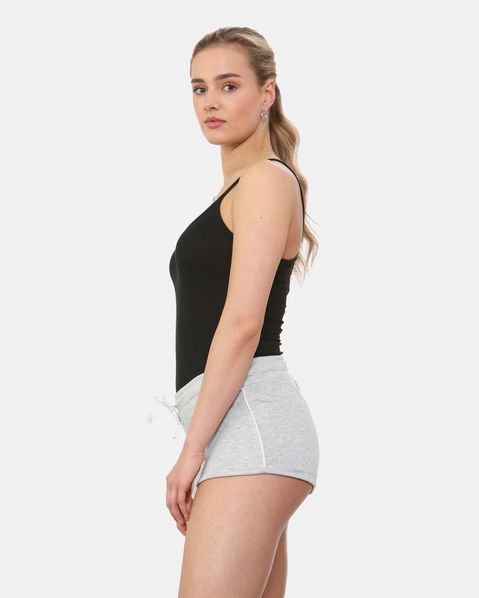 Grey Running Summer Shorts