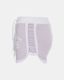 Grey/White Fleck Summer Kids Short