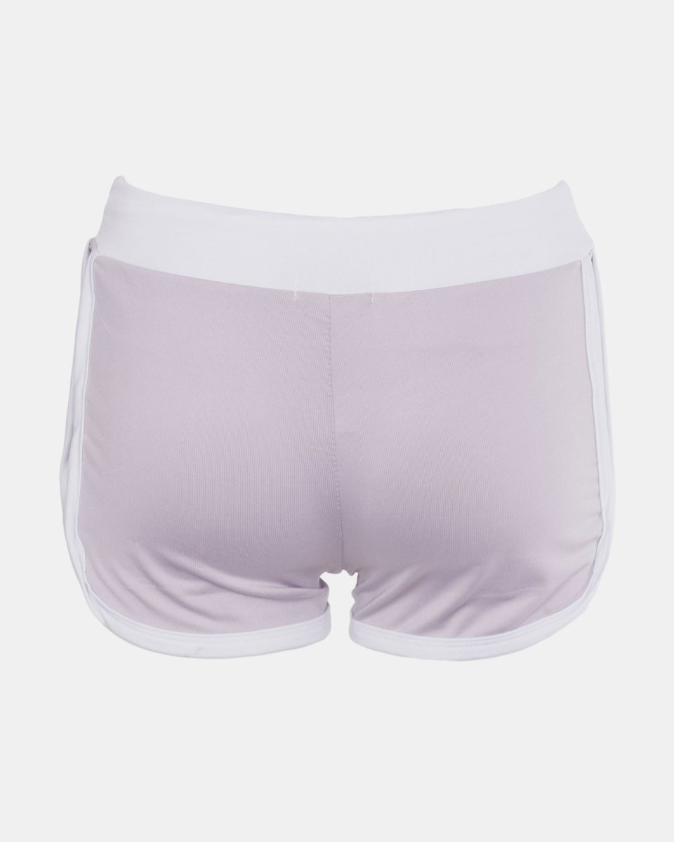 Grey/White Fleck Summer Kids Short