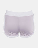 Grey/White Fleck Summer Kids Short