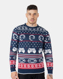 Headphone Controller Red Gaming Jumpers