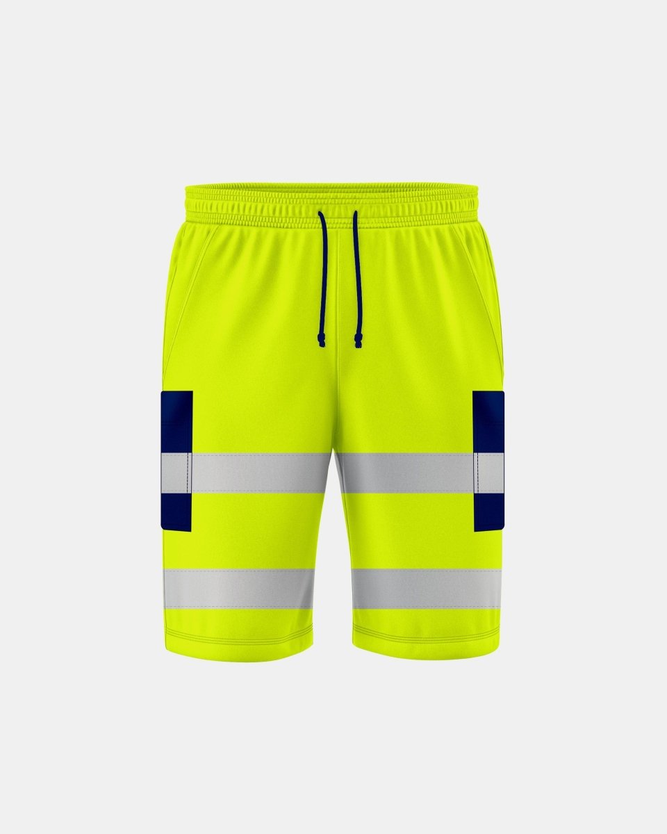 Hi Vis Reflective Shorts (NG/N Style Four)