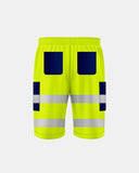 Hi Vis Reflective Shorts (NG/N Style Four)