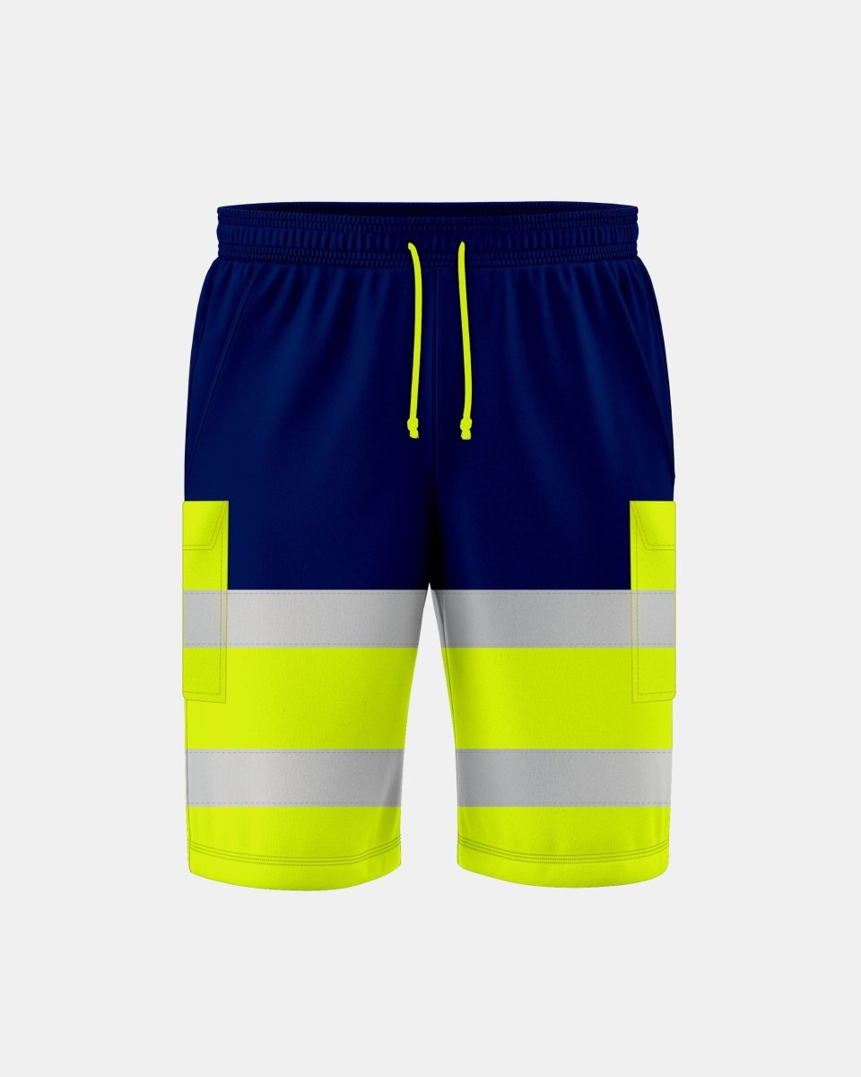 Hi Vis Reflective Shorts (NG/N Style One)