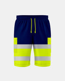 Hi Vis Reflective Shorts (NG/N Style One)