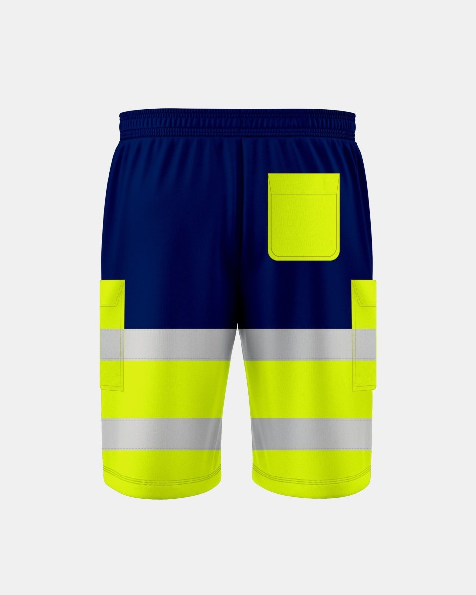 Hi Vis Reflective Shorts (NG/N Style One)