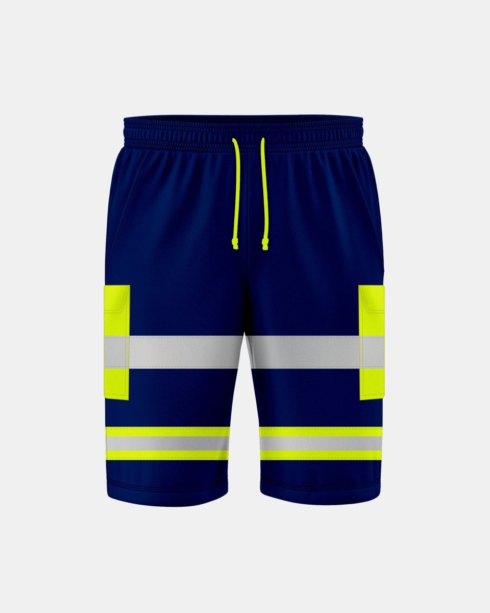 Hi Vis Reflective Shorts (NG/N Style Three)