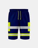 Hi Vis Reflective Shorts (NG/N Style Three)