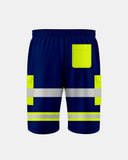 Hi Vis Reflective Shorts (NG/N Style Three)
