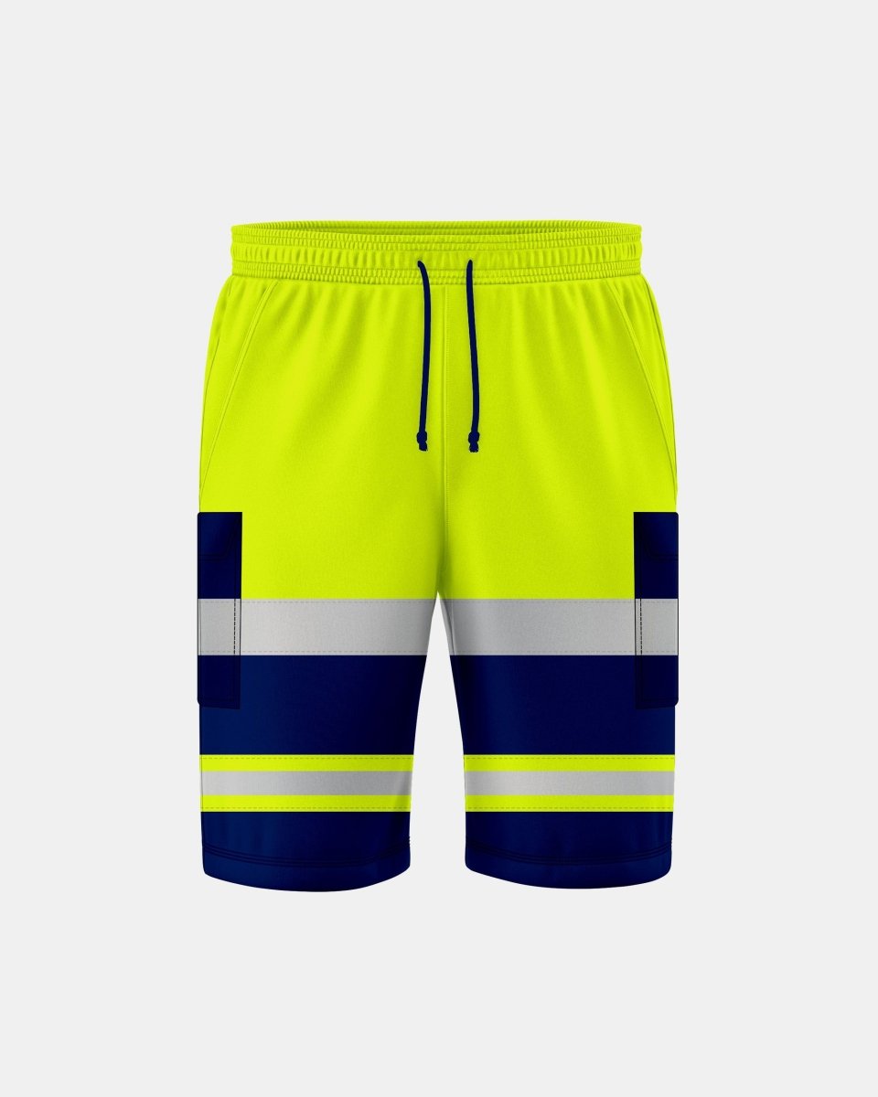Hi Vis Reflective Shorts (NG/N Style Two)