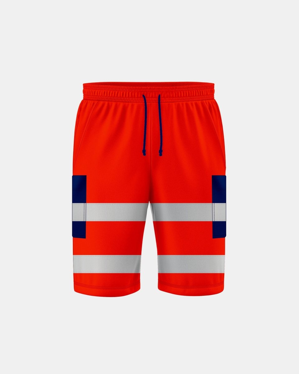 Hi Vis Reflective Shorts (NG/O Style Four)