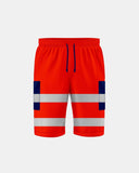 Hi Vis Reflective Shorts (NG/O Style Four)
