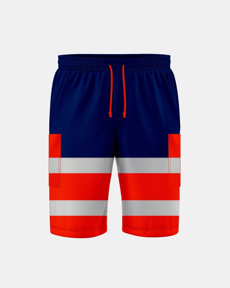 Hi Vis Reflective Shorts (NG/O Style One)