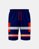 Hi Vis Reflective Shorts (NG/O Style Three)