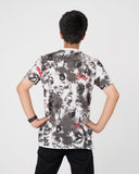 Kids Gaming Tie Dye T Shirts (Pack of 2)