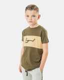 Legend Khaki Boys T-Shirt