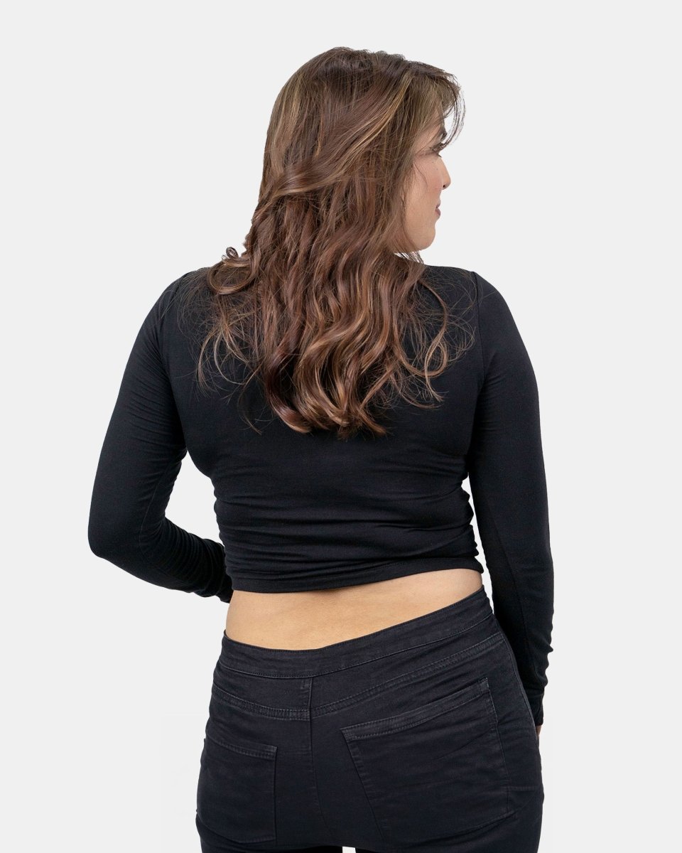 Melting Skull Women's Printed Shirt