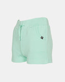 Mint Womens Cotton Shorts
