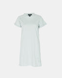 Mint Women's Plain Long T-shirt
