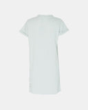 Mint Women's Plain Long T-shirt