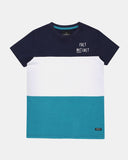 Need Speed Navy Boys T-Shirt